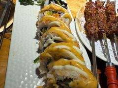-冷面大王(细河南路店)