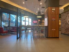 -汉堡王(南通星光耀店)