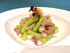 -三利音·东方司宴(外滩店)
