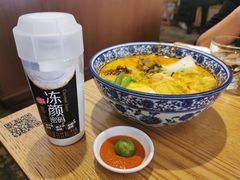 -峇峇娘马来西亚餐厅(望京SOHO店)
