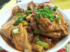 -海鲜街菜馆(海珠南路店)