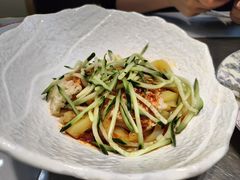 -伊帆食府·青海地方特色美食