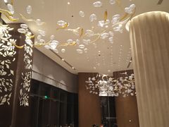 店内布置-星璨·自助餐厅-厦门禹洲温德姆至尊豪廷大酒店