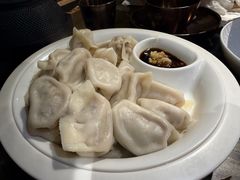 -魁盛居百年鲁菜馆(县西巷店)