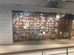 店内环境-百新书局(尚悦湾店)