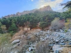 -泰山风景名胜区