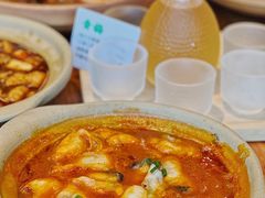-彧玖食坊·川式砂锅酒馆(成山路店)
