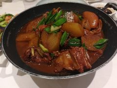 崇明白山羊砂锅-道道鲜·崇明私房菜(五角场店)