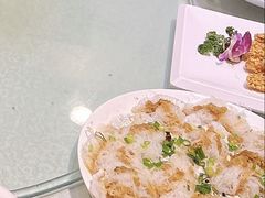 -清雅轩·清真菜·春饼•烤鸭(滑翔店)