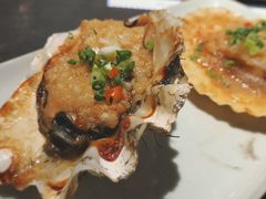 -很久以前羊肉串(中山公园店)