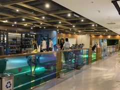 -银吉姆健身(恒隆馆)