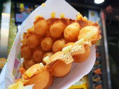 -妈咪鸡蛋仔(尖沙咀东分店)