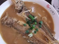 -何记面馆(龙泉山店)