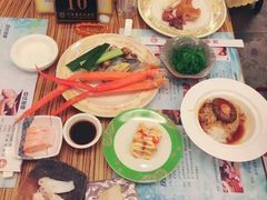 -玉珑泉·汤泉美食水疗(海珠店)