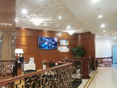 -金时代顺风大酒店(金山店)