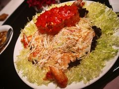 -荣轩(新荣记环球金融中心店)