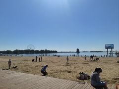 -泰山天颐湖旅游度假区