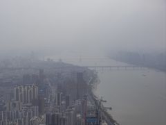 -武汉绿地中心