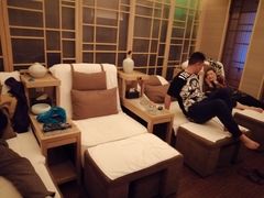 -SPA·印象足道养生(大运河度假区四望亭店)