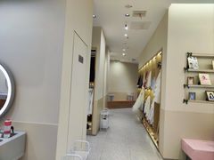 -天真蓝照相馆(五角场百联又一城店)