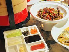 -范家小馆·烤鸭新京菜(金融街店)