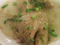 -庆会楼硫磺浴(西塔街店)