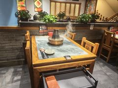 -北平三兄弟涮肉(簋街总店)
