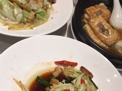 -一品红川菜(皇岗店)