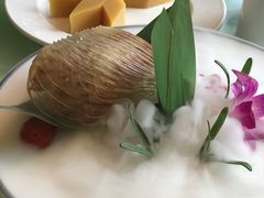 黄金南瓜-同和居(月坛店)