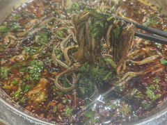-临江后街鳝丝(临江店)
