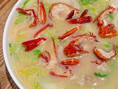 -金成潮菜博物馆(海珠湿地店)