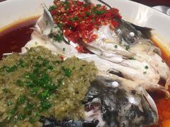 -尚一汤·粤菜海鲜(环球港店)