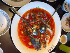 -上名堂·鱼头好吃(体育场路店)