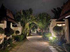 -三亚亚龙湾铂尔曼别墅度假酒店