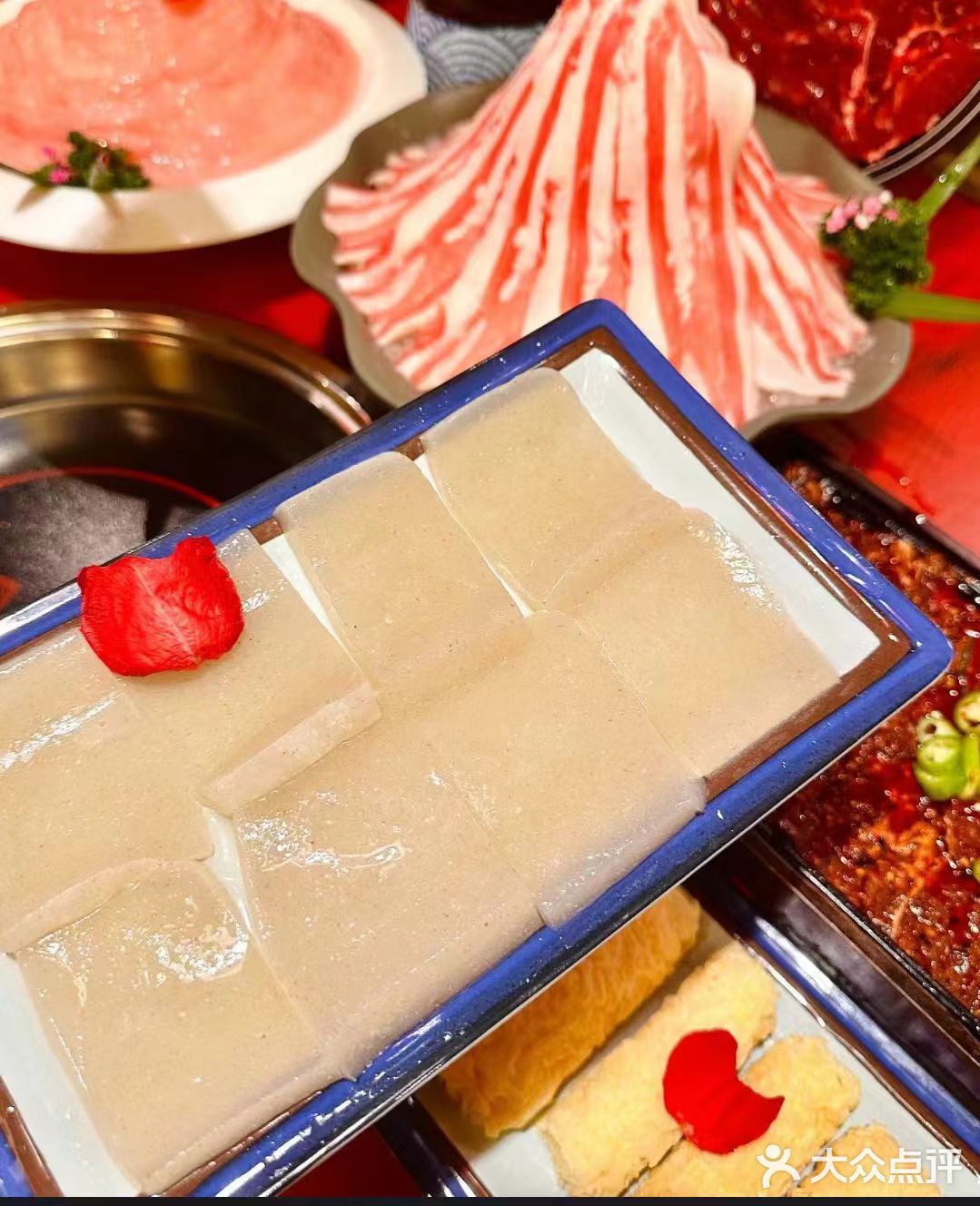 今晚火锅，你pick那味 ？