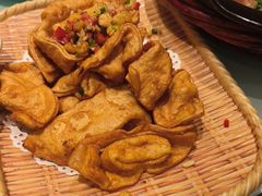 -城北食府(枫林店)