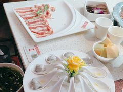 -辣度火锅(东方城市广场店)