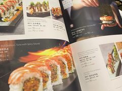 -将太无二·北美传奇寿司(瑞士公寓店)