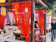 -唇辣号重庆老火锅(燕郊鑫乐汇店)