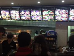 -勾魂凉皮(西二旗辉煌国际店)