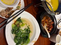 -古南都·老广东酒楼(龙江店)