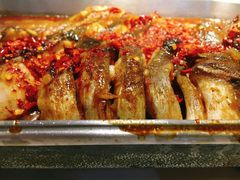 -鱼酷活鱼烤鱼(南京水游城店)