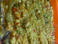 -马老三烧烤(金苑路店)