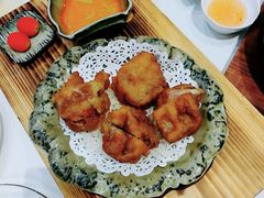 -稻香酒家·33年老字号·港式粤菜(富邦中心店)
