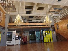 -明日世界密室轰趴·剧本桌游·箭馆团建(国贸店)