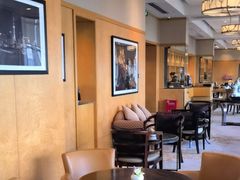 -上海锦江汤臣洲际大酒店