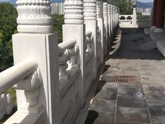 -永定河休闲森林公园