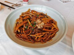 本帮响油鳝丝-上海小南国(世博源店)