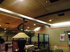 -澳门旅游塔360°旋转餐厅(南湾湖广场店)