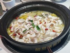 -周渝食惦酸菜鱼(青浦店)